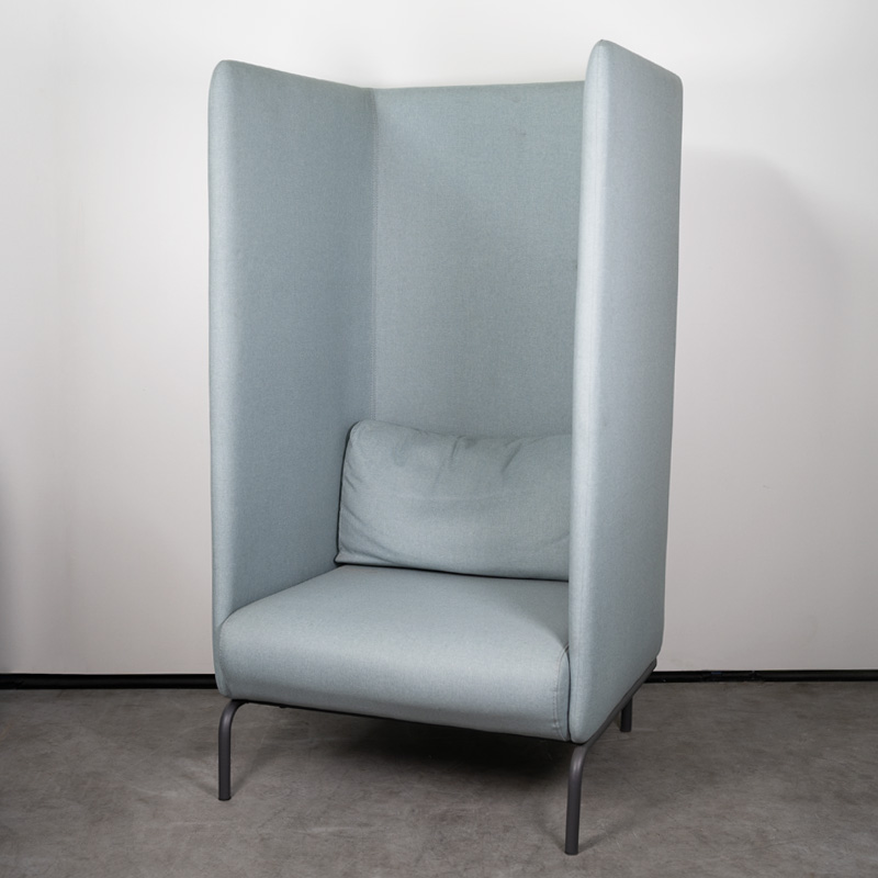 VDW Akoestische fauteuil